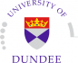 Al-Maktoum College Living Support Scholarship at the University of Dundee logo